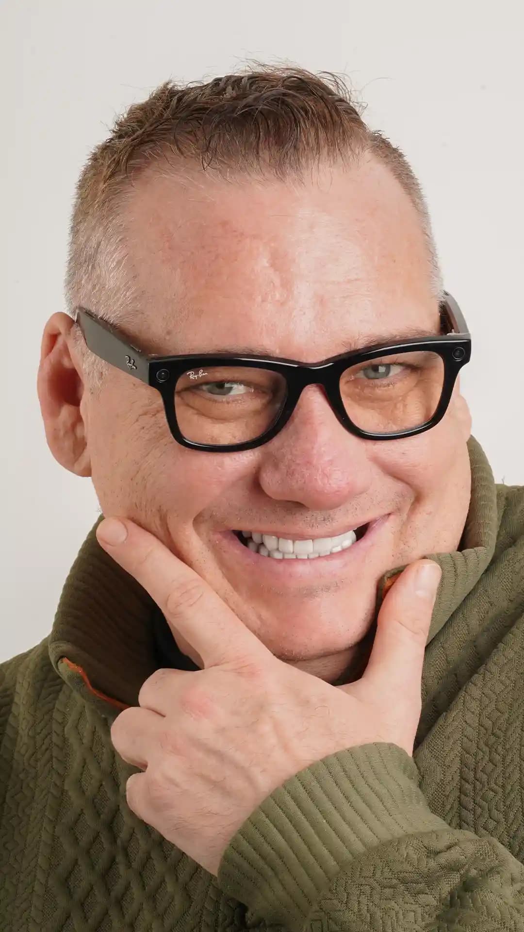 Joel T. Dental Veneers
