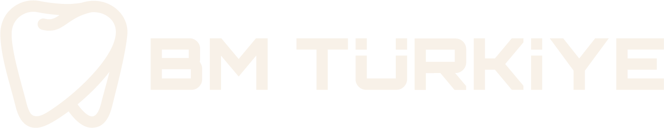 BM Turkiye Dental Clinic Logo