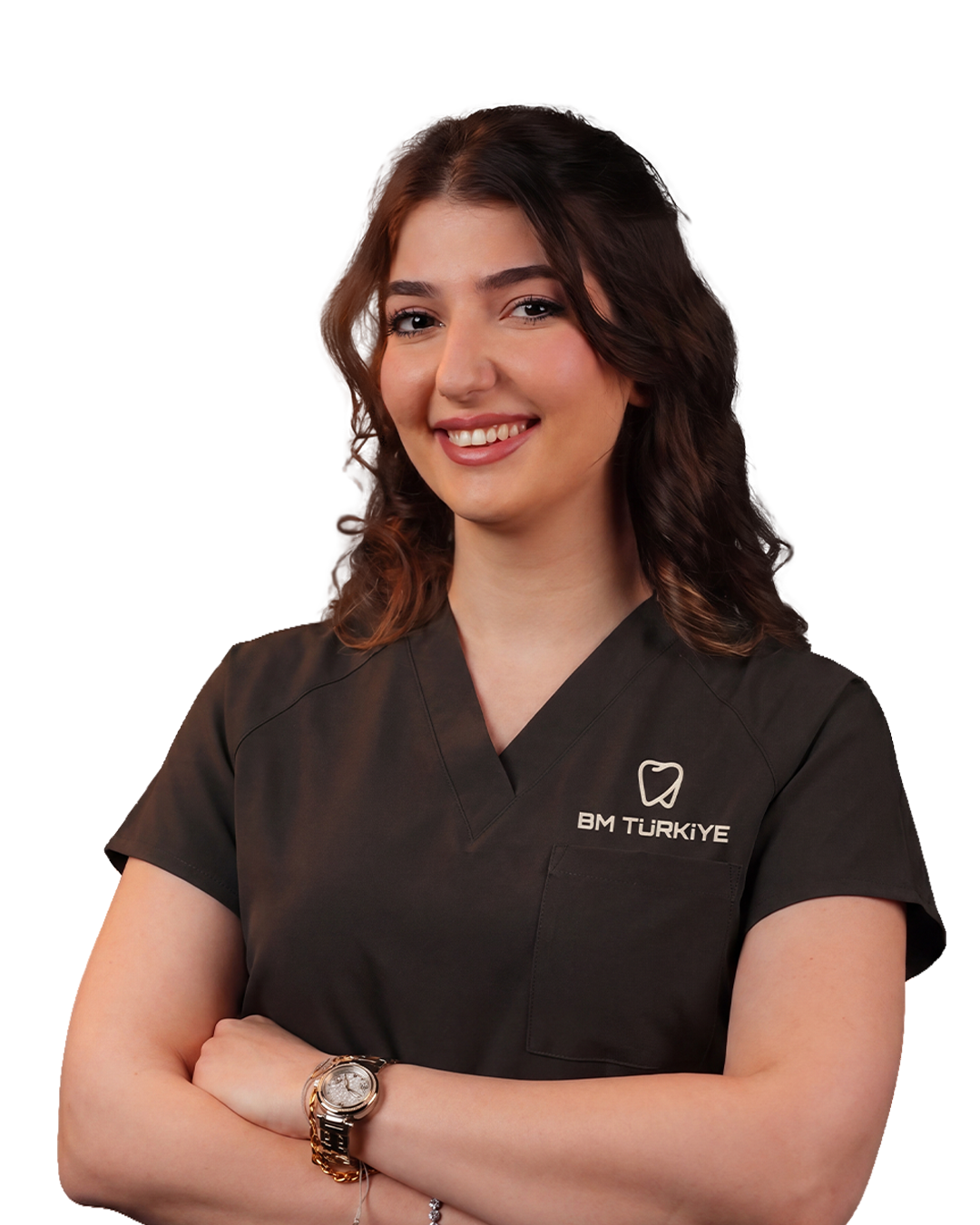 Lillian Daghstani