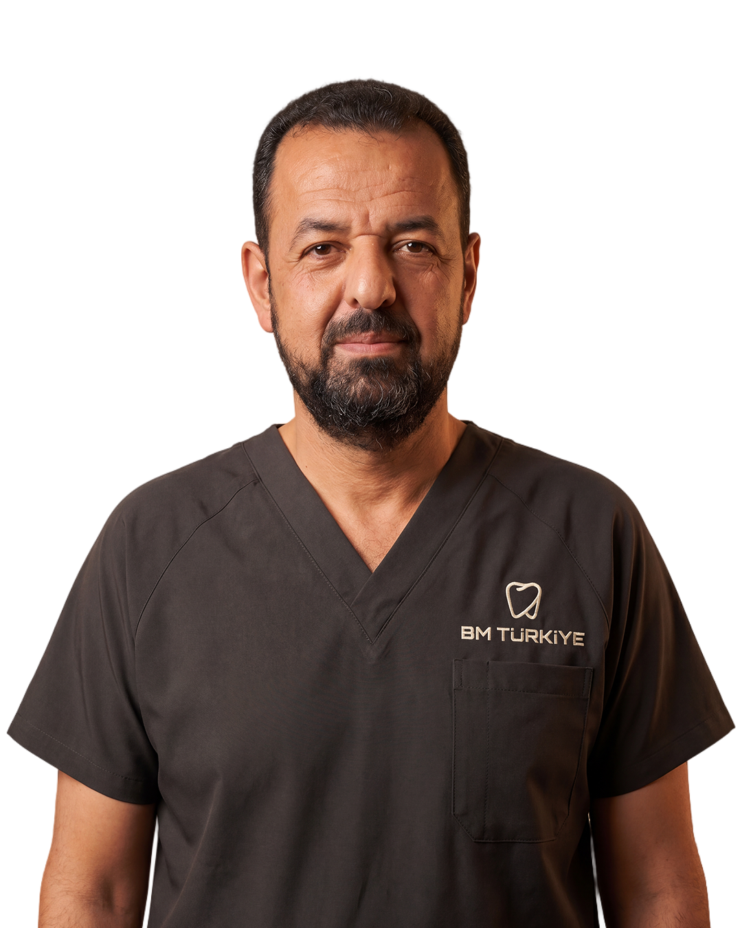 Mohammad Alsmadi