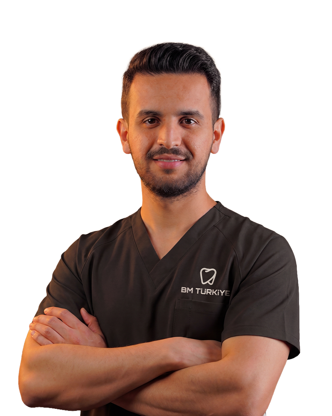 Talal Hüseyin Öztürk